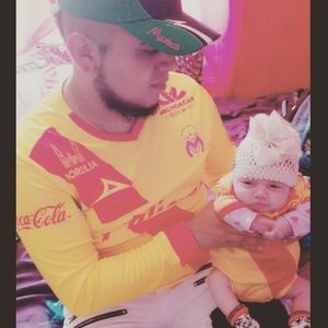 Meet your Posher, Miguel